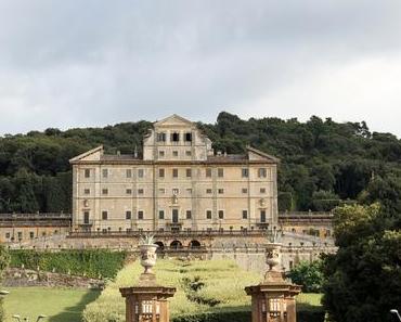 Les Castelli Romani