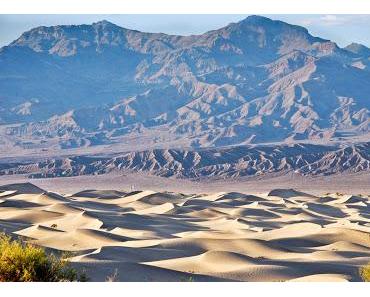 Calendrier "Merveilles naturelles de Californie"