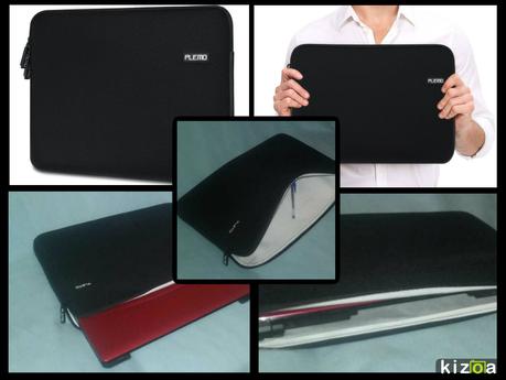 Comment organiser un déplacement professionnel à l’étranger ? Test de la housse PC Plemo