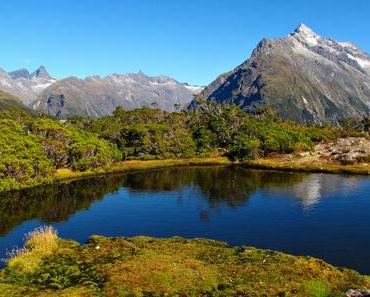 4 endroits magnifiques pour des excursions inoubliables