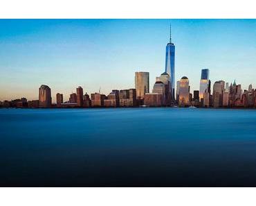 La Tour de la Liberté de New York (Freedom Tower)