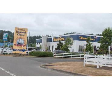 Tillamook Cheese ou comment marche le business aux USA