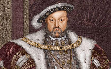 Henry The eighth