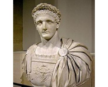 Un lieu/une histoire: Domitien, encore un empereur assassiné, dans son palais du Palatin