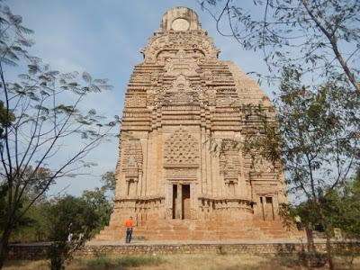 Gwalior, la perle de l'Hindoustan