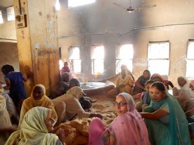 Gwalior, la perle de l'Hindoustan