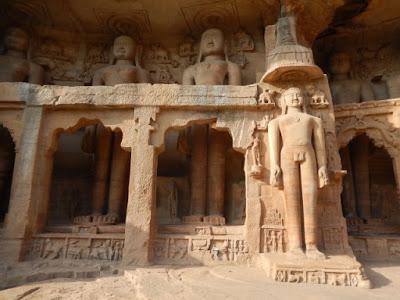 Gwalior, la perle de l'Hindoustan