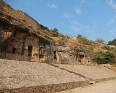 Gwalior, la perle de l'Hindoustan