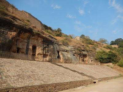 Gwalior, la perle de l'Hindoustan