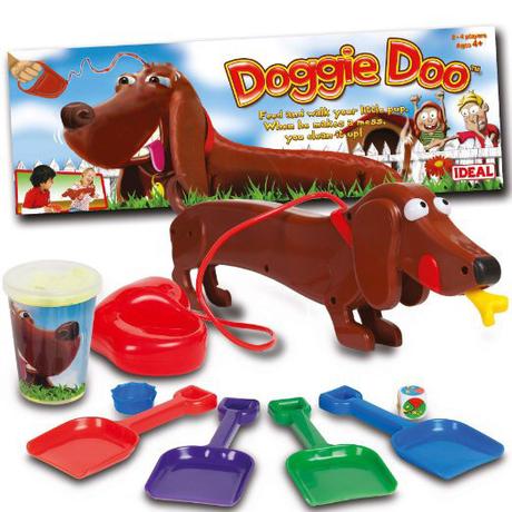 Horrific toys top 10