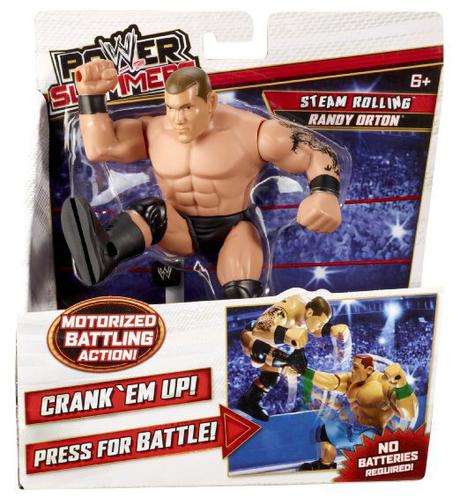 Horrific toys top 10