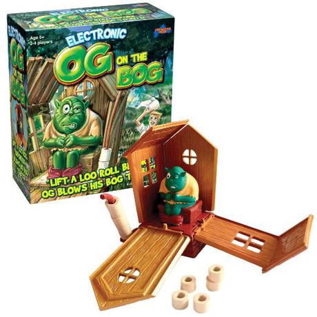 Horrific toys top 10