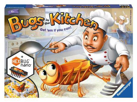 Horrific toys top 10