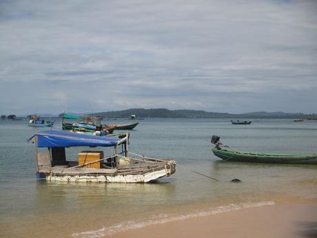 baie Ouest de Phu Quoc