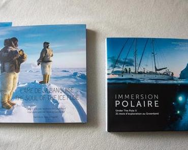livres arctiques