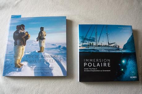 livres arctiques