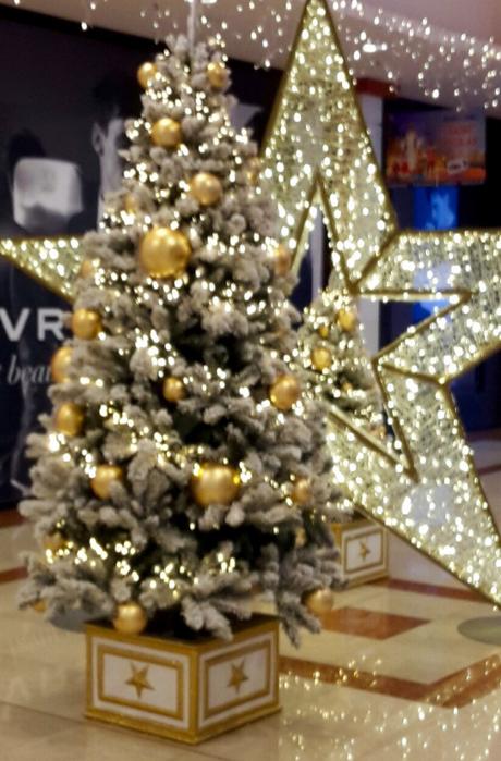 Xmas Addict 2015 day 1