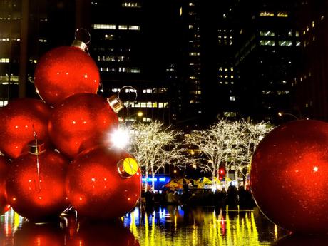 Xmas Addict 2015 day 1