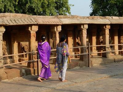 Jabalpur, une journée intense