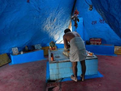 Jabalpur, une journée intense