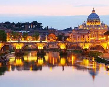 Jubilé à Rome