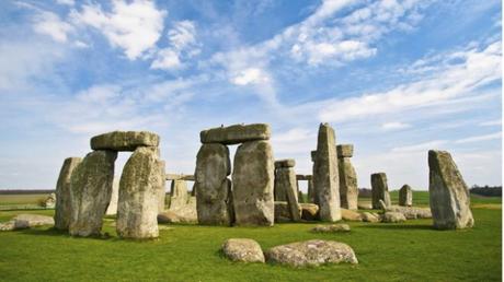 The Stonehenge Controversy