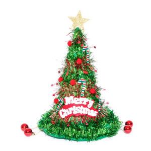 Festive fashion