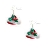 Festive fashion