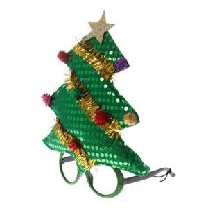 Festive fashion