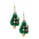Festive fashion