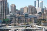 Brisbane, notre pire souvenir de l’Australie (un mois en Australie, Jours 5 & 6)