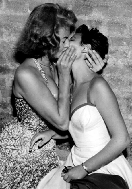 Sophia Loren et Anna Maria Scicolone 011