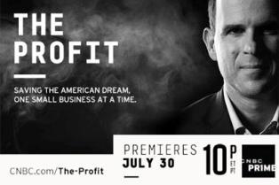 [TV] The Profit