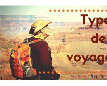 Les différents types de voyageurs : lequel vous correspond le mieux ?