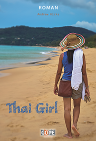 "Thai girl" de A. Hicks aux éditions Gope. Souscription, extraits...