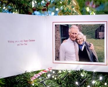 British Christmas traditions top 10