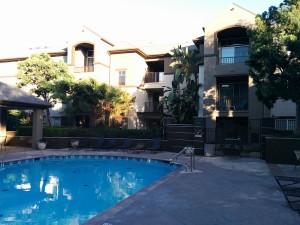 trouver un logement en location, un appartement à Irvine, banlieue de Los Angeles, Californie