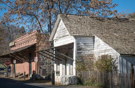 Columbia, California