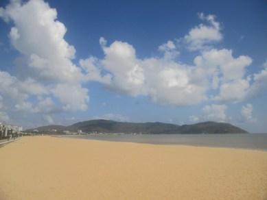 plage de Quy Nhon