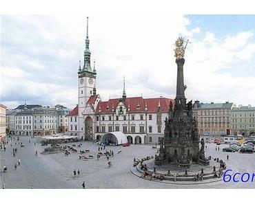 Mon top 10 des pays 2016: N°10: République Tchèque (-2)