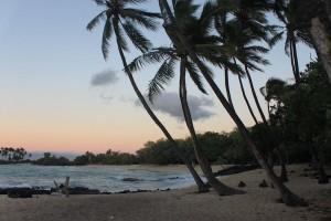 Big Island, North Kona, Hawaii