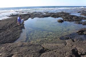 Big Island, North Kona, Hawaii