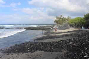 Big Island, North Kona, Hawaii