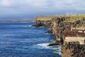 Big Island, South Point, Hawaii