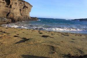 Big Island, South Point, Hawaii