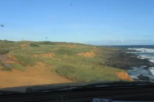 Big Island, South Point, Hawaii