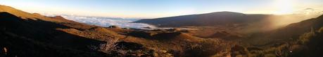 Big Island, Mona Kea, Hawaii