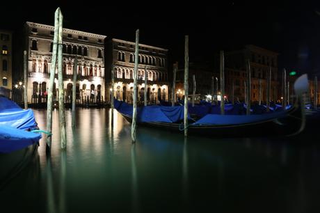 Venise vidi vici