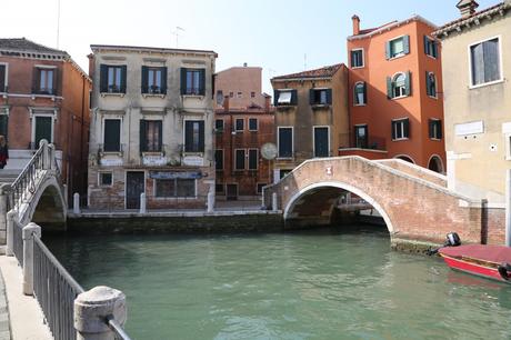 Venise vidi vici