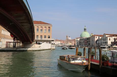 Venise vidi vici